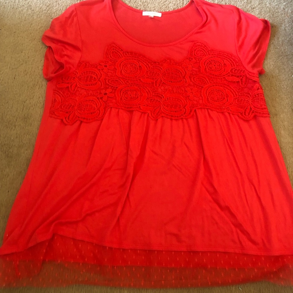 Maurices Tee